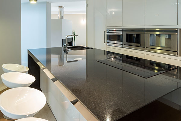 Essex Stone Surfaces | Supply | Installations | Templating