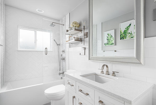 Essex Stone Surfaces | Supply | Installations | Templating