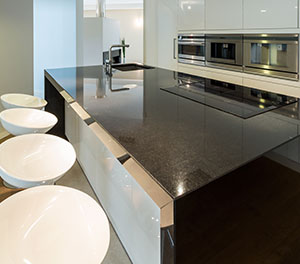 Essex Stone Surfaces | Supply | Installations | Templating