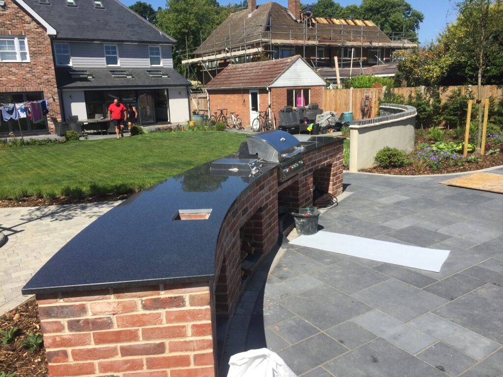 Essex Stone Surfaces | Supply | Installations | Templating