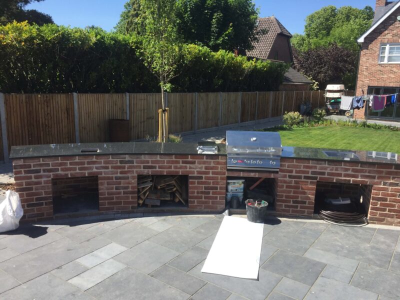 Essex Stone Surfaces | Supply | Installations | Templating