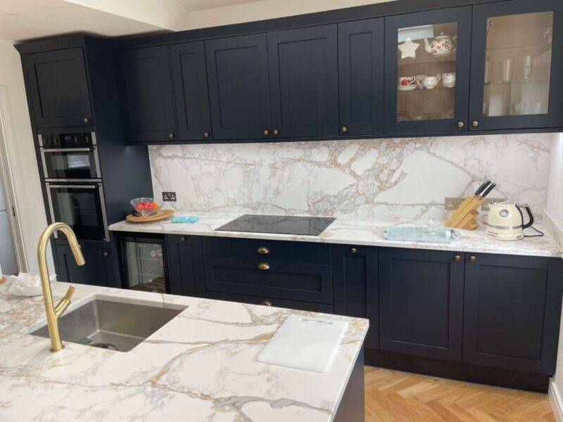 Essex Stone Surfaces | Supply | Installations | Templating