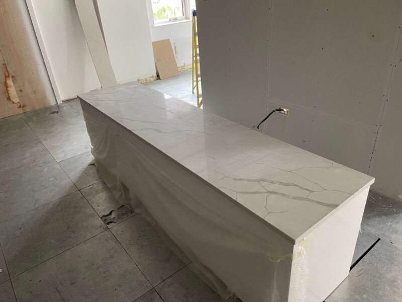 Essex Stone Surfaces | Supply | Installations | Templating