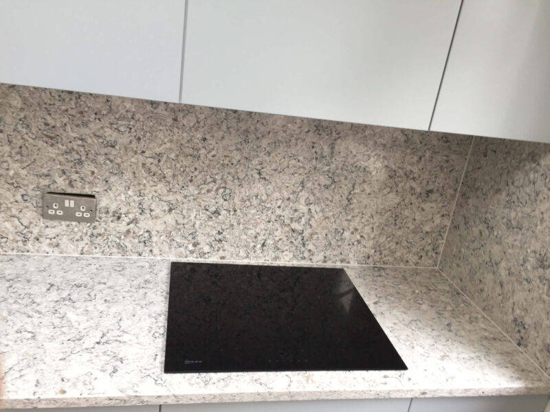 Essex Stone Surfaces | Supply | Installations | Templating