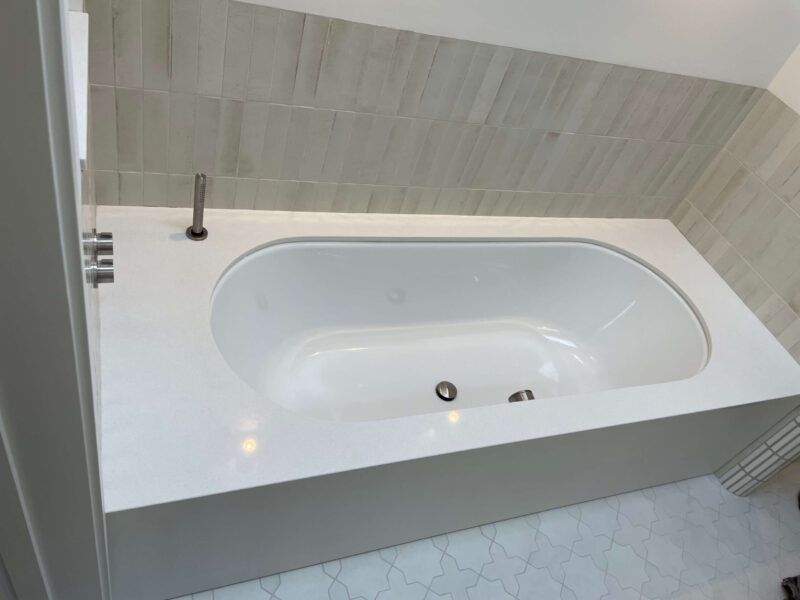 Essex Stone Surfaces | Supply | Installations | Templating