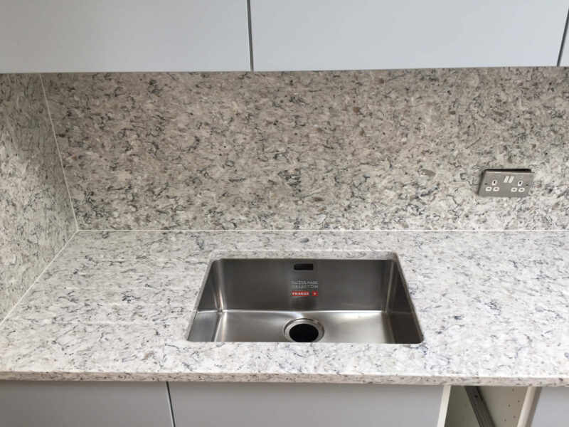 Essex Stone Surfaces | Supply | Installations | Templating