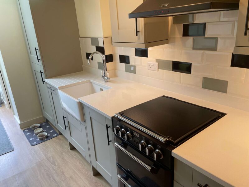 Essex Stone Surfaces | Supply | Installations | Templating