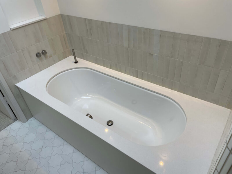 Essex Stone Surfaces | Supply | Installations | Templating