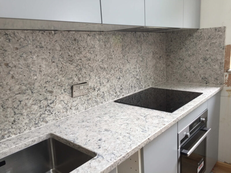 Essex Stone Surfaces | Supply | Installations | Templating