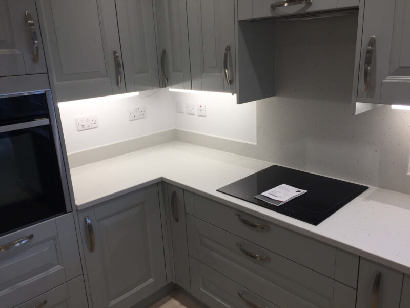 Essex Stone Surfaces | Supply | Installations | Templating