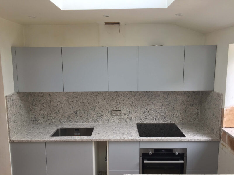 Essex Stone Surfaces | Supply | Installations | Templating