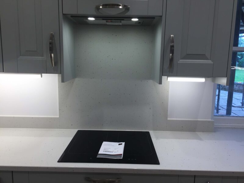 Essex Stone Surfaces | Supply | Installations | Templating