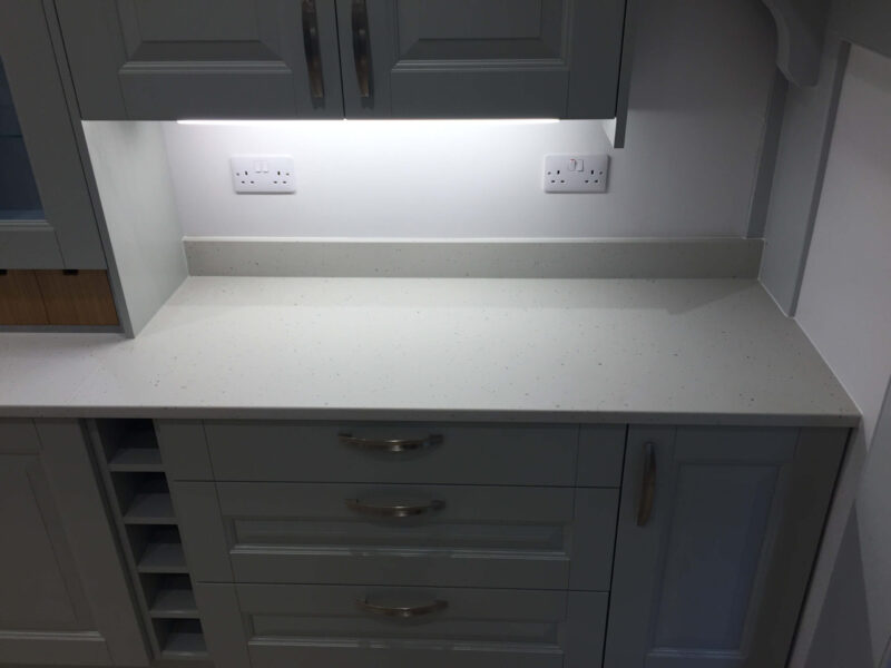 Essex Stone Surfaces | Supply | Installations | Templating