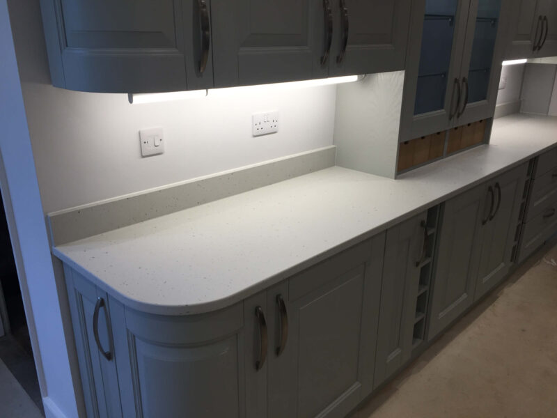 Essex Stone Surfaces | Supply | Installations | Templating